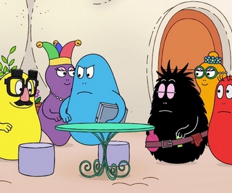 Barbapapa en Famille - Barbafarce !