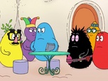 Barbapapa