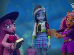 Monster High