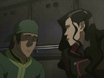 La légende de Korra