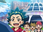 Beyblade Burst