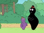 Barbapapa