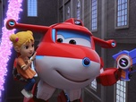 Super Wings