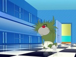 Oggy et les Cafards Oggy et les Cafards