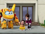 Super Wings