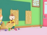 T'Choupi à l'école