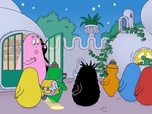 Barbapapa