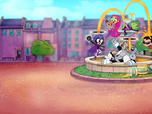 Teen Titans Go !