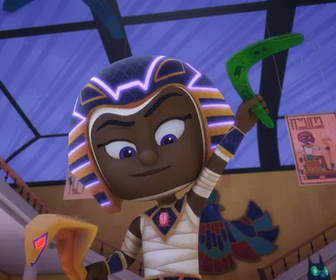 Les Pyjamasques - 13/02/2026