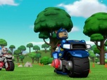 Paw Patrol, la Pat'Patrouille