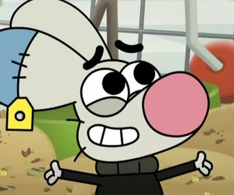 Boy Girl etc... - Power Rongeur