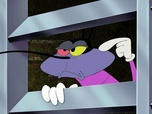 Oggy et les Cafards