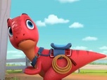 Dino Ranch Dino Ranch