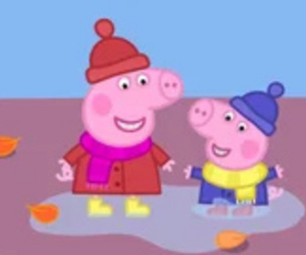 Peppa Pig