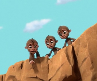 Paw Patrol, la Pat'Patrouille - Mission Jungle : Une grande découverte