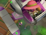 Paw Patrol, la Pat'Patrouille