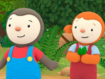 T'Choupi à la campagne