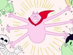 Barbapapa