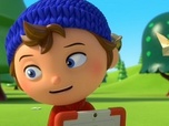 Oui-Oui, enquêtes au Pays des jouets