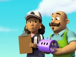 Paw Patrol, la Pat'Patrouille