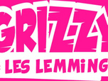 Grizzy et les lemmings