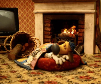 Shaun le mouton - 31/03/2026