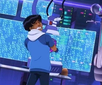 Totally Spies - Espionnes à l'ancienne