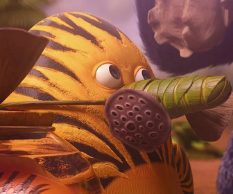 Les as de la jungle à la rescousse - 27/04/2026
