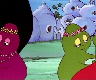 Barbapapa - S02 E06 - Le cirque