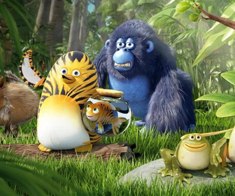 Les as de la jungle à la rescousse - 04/04/2026