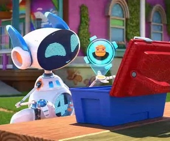 Spidey et ses amis extraordinaires - Chacun son piège