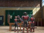 Heroes Dinoster