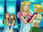 Totally Spies