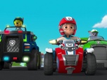 Paw Patrol, la Pat'Patrouille