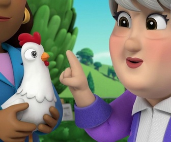 Paw Patrol, la Pat'Patrouille - Les Miam-inger