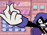 Teen Titans Go !