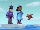 Paw Patrol, la Pat'Patrouille Paw Patrol, la Pat'Patrouille