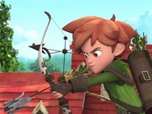 Robin des Bois : Malice à Sherwood