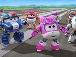 Super Wings Super Wings