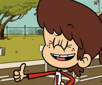 Bienvenue chez les Loud - Sur la touche