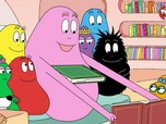 Barbapapa