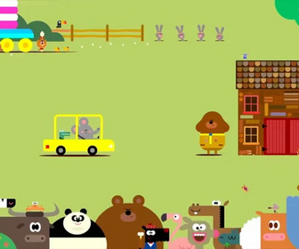 Hé, Oua-Oua - 12/12/2025