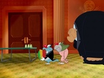 Oggy et les Cafards