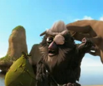 Les as de la jungle à la rescousse - 19/01/2026