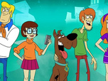 Trop cool, Scooby-Doo ! Trop cool, Scooby-Doo !