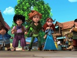 Robin des Bois : Malice à Sherwood
