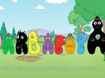Barbapapa
