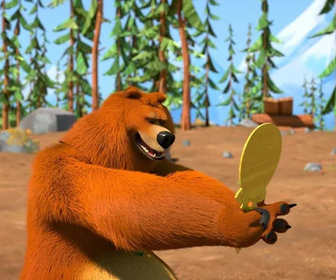 Grizzy et les lemmings - 29/11/2025