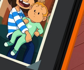 Les sisters - Le brother de la sister