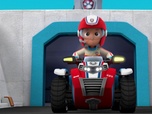 Paw Patrol, la Pat'Patrouille